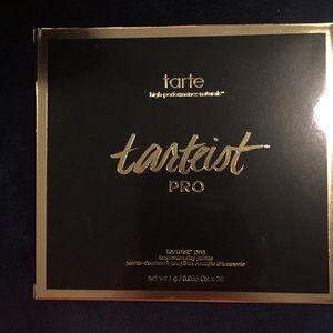 Tarteist pro pallet